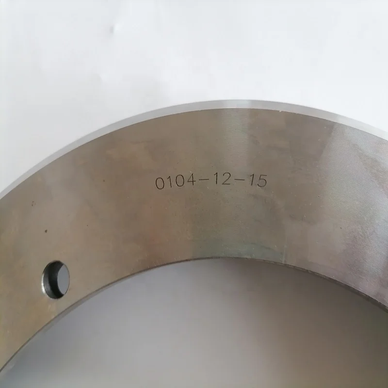 OEM TR 100 tr50  HOUSING-SEAL 15249802 for Terex/NHL dump mining truck