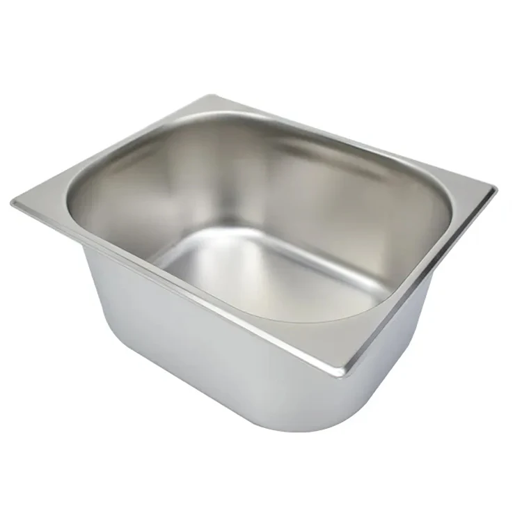 New 172A electric double tank 2 basket 26 liter deep fryer with circuit breaker and oil faucet French fries chicken high power