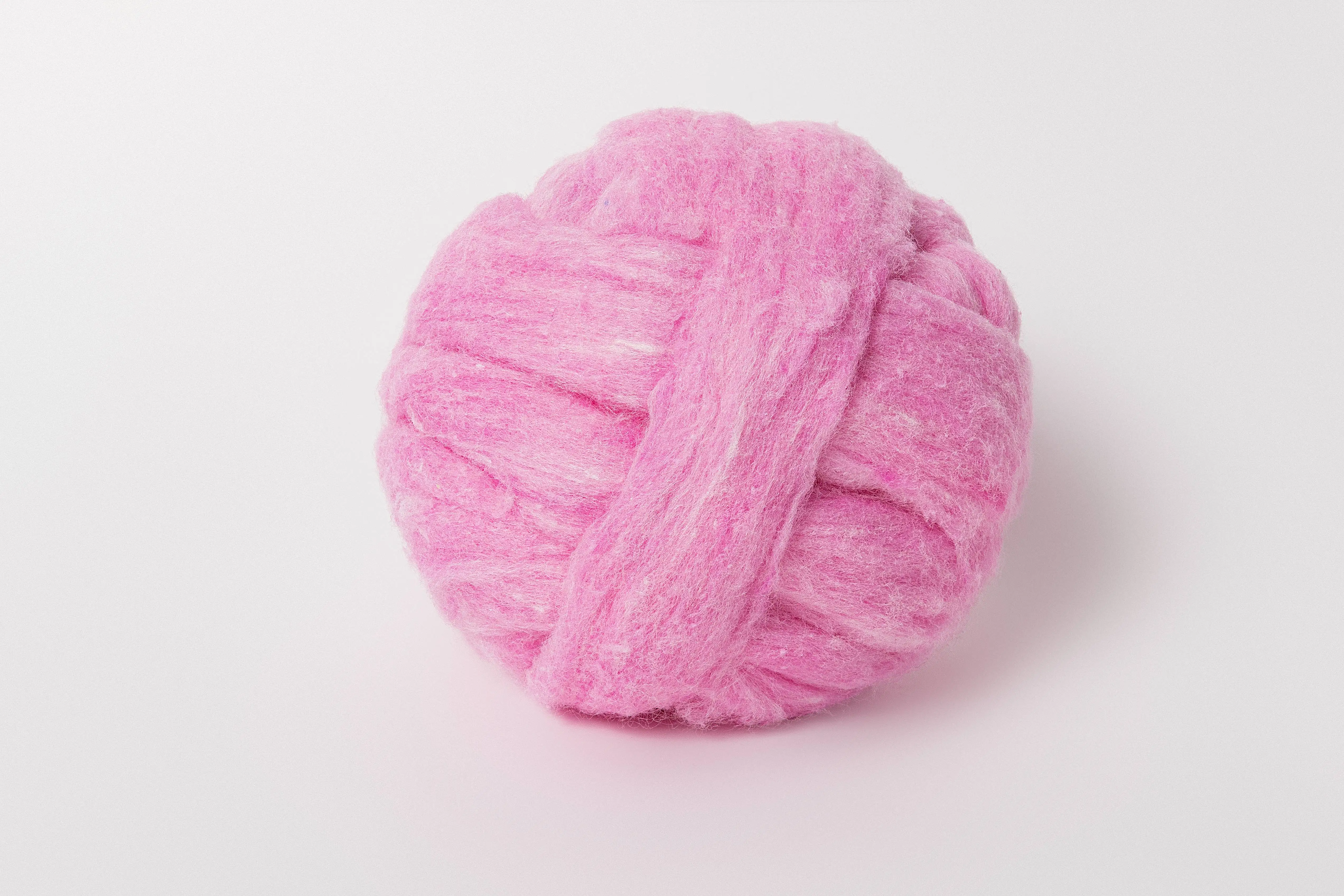 Wholesale Good Quality Cotton Silver Raw Material For Cotton Balls