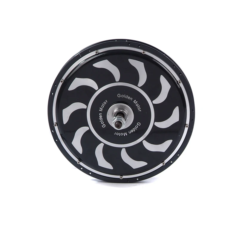 Cheap high performance Magic Pie 5 500-1000w electric bike motor kit tricycle kit