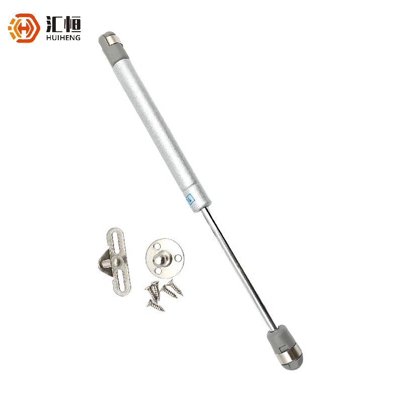 gas spring for kitchen furniture hinge kitchen cabinet door lift gas spring hydraulic lift