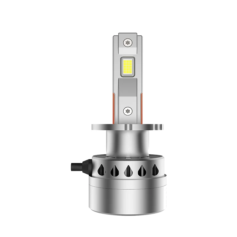 Brand New 20000Lm Led Headlight Headlamp Super Bright 150W Bulb 12V H4 Car Light Auto Accessory