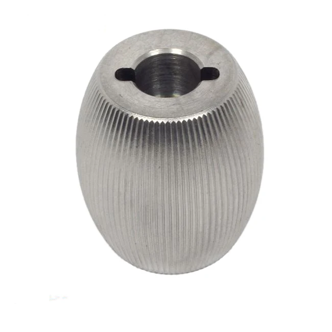 Steel Feeding Roller for 801 leather skiving machine spare parts