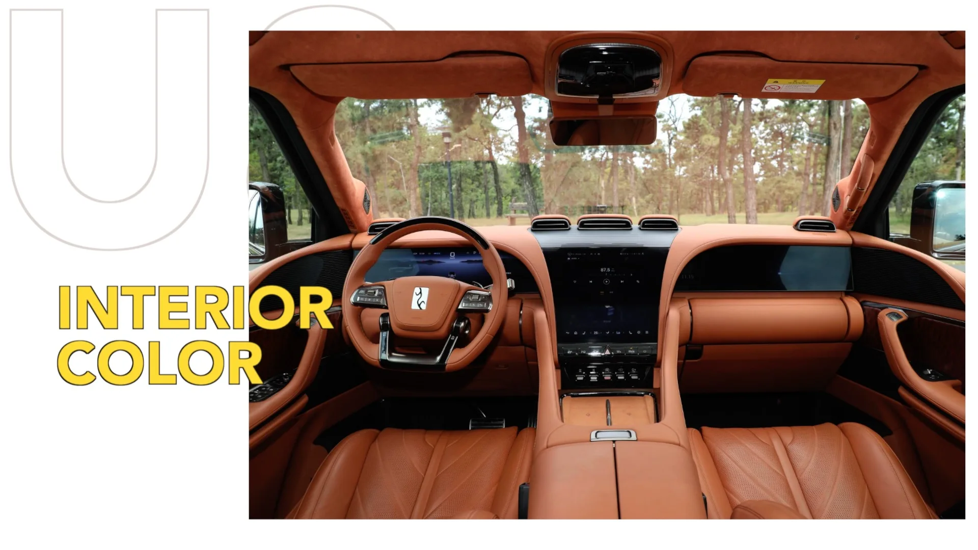 Byd Yangwang U8 2024 2023 Four Motor 4wd Electric Car Hybrid Suv Luxury Off-road New Energy Vehicle