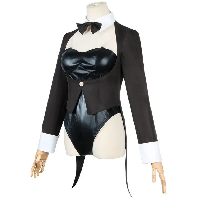 Halloween Anime Cosplay Costume Bunny Girl Cosplay Costume