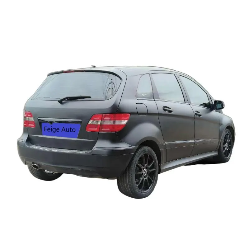 2009 Mercedes-Benz B 200 Премиум дешевый автомобиль для продажи