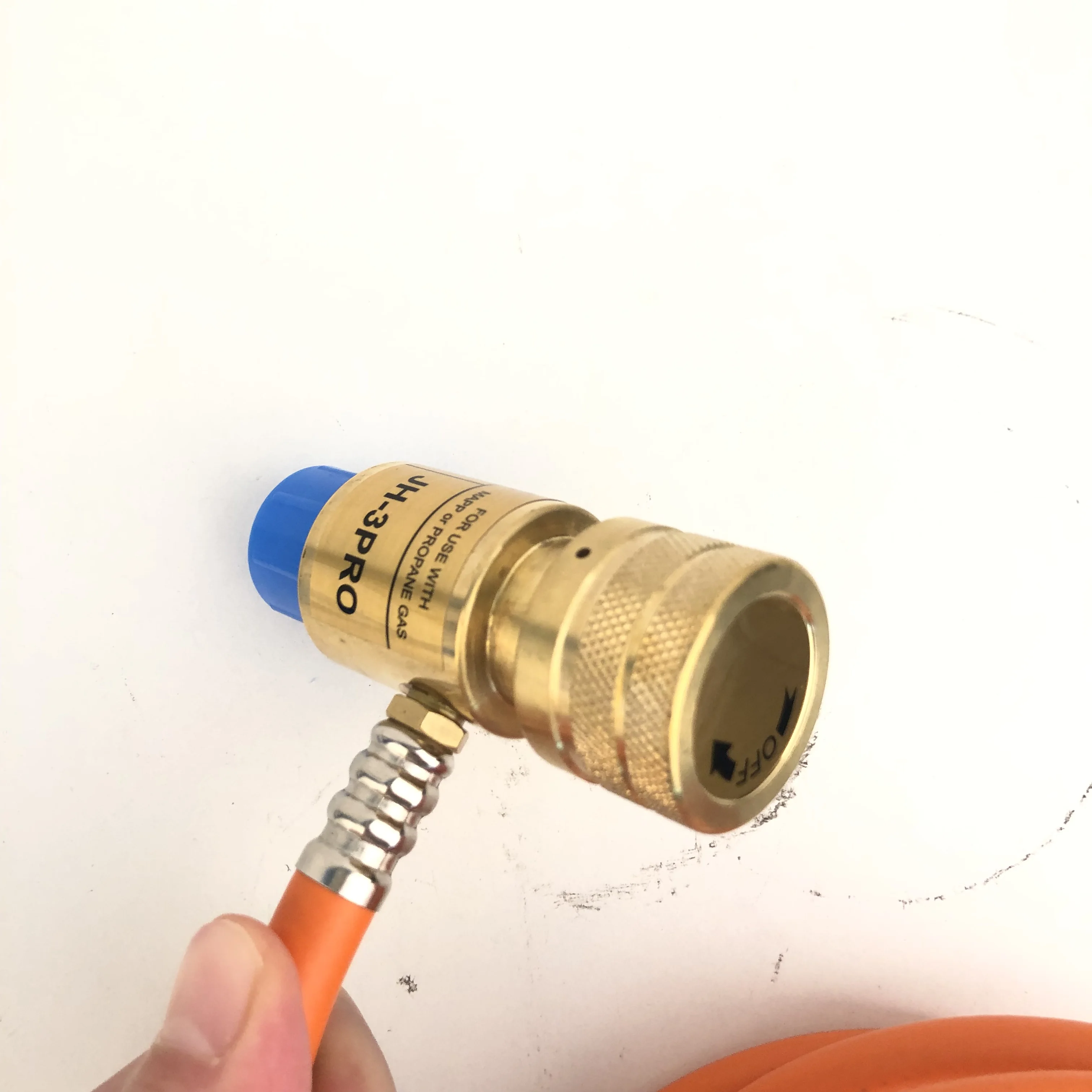 Mapp Propane Gas Torch Trigger Start Mapp Gas Torch with Hose