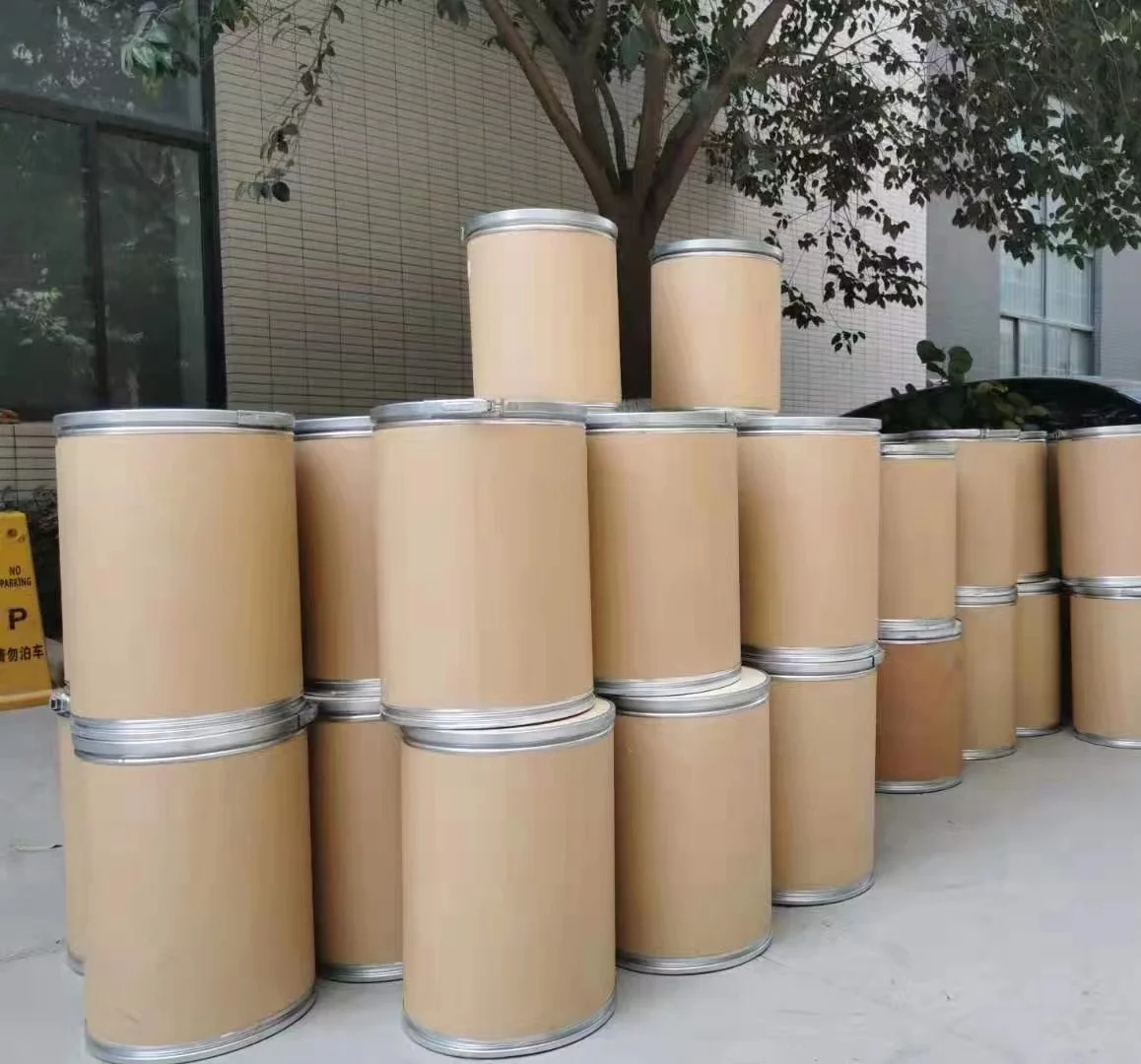 Raw Material Polyvinylpyrrolidone / Pvp K30 CAS 9003-39-8 With Good Quality