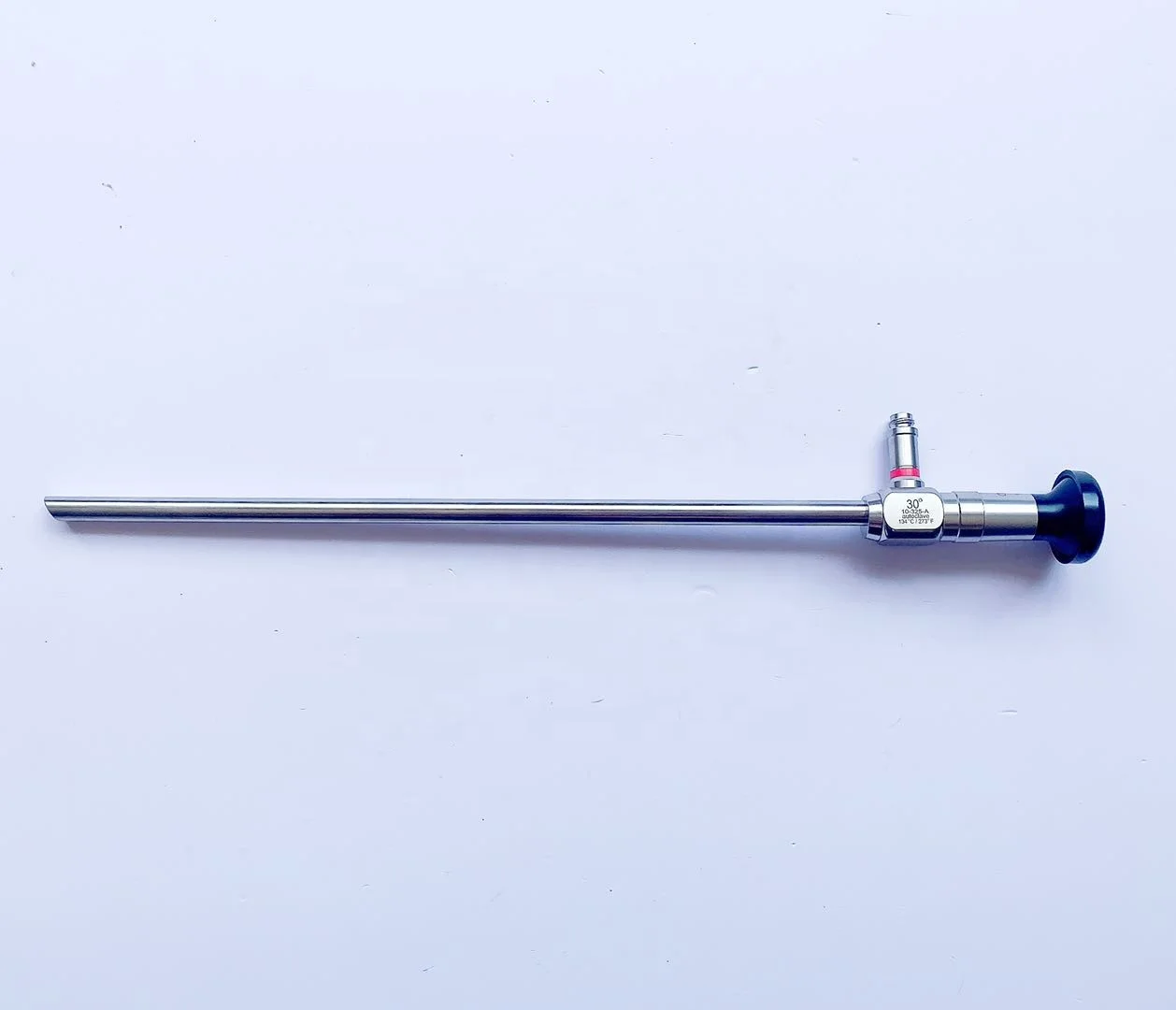 Rigid Endoscope 5mm and 10mm 0degree 30  degree Laparoscope with CE Surgical Laparoscopic Instrument