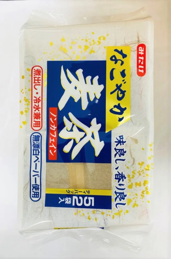 Fragrant And Flavorful Six-Row Barley Japan Tea Healthy Wholesale