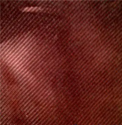 2024 сделано в Китае полиэстер саржа габардин ткань