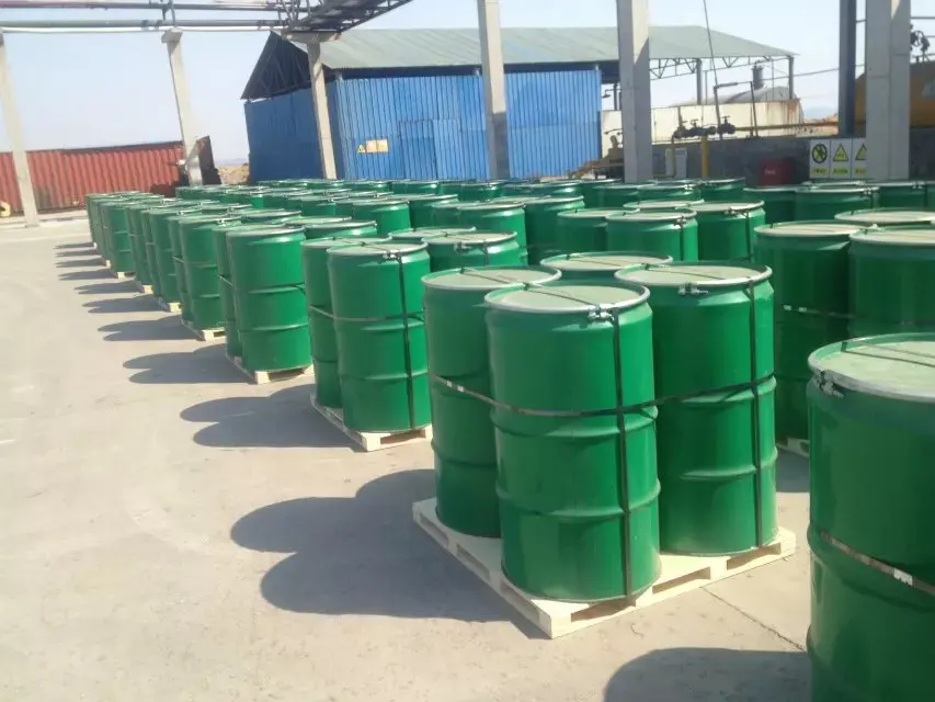 Flotation Collector made in China Sodium Isopropyl Xanthate (SIPX) MSDS Sodium Isopropyl Xanthate