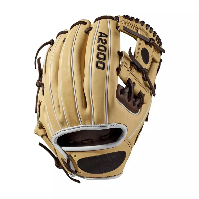 2023 A2000 Baseball Glove Baseball & Softball Gloves Leather