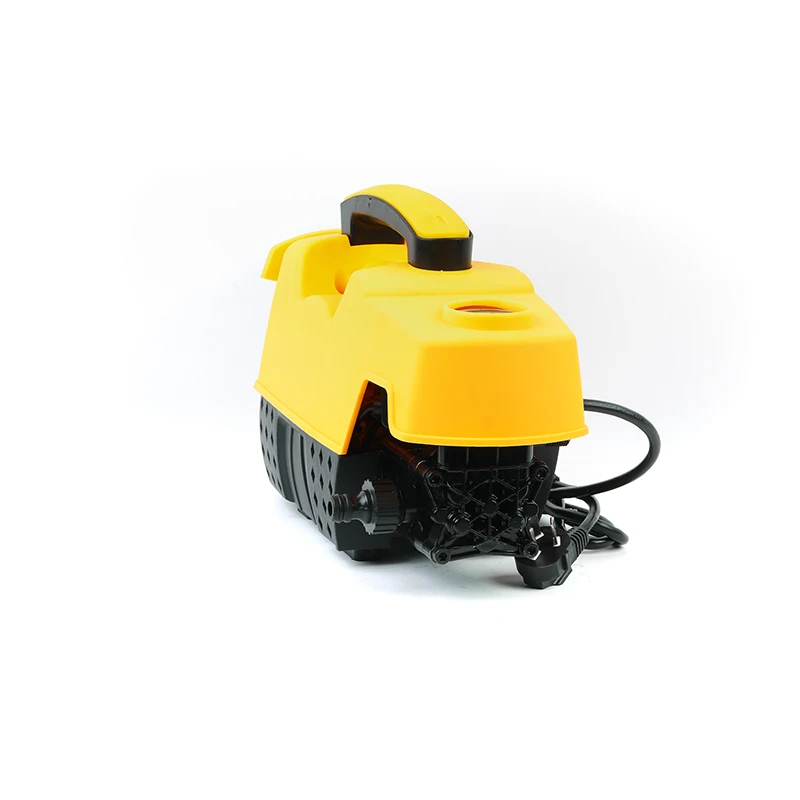 compact high pressure washer Commercial washing equipments cleaners Electric Portable High Pressure Water Washer For Sale