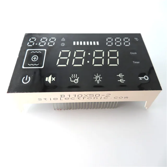 
4 digit seven segemnt red mini 0.3 inch 4 digit 7 segment led display 