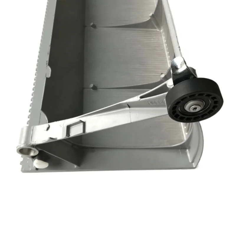 Escalator Step Aluminum Alloy Step Cam Ttype Is Suitable For KONE Escalator