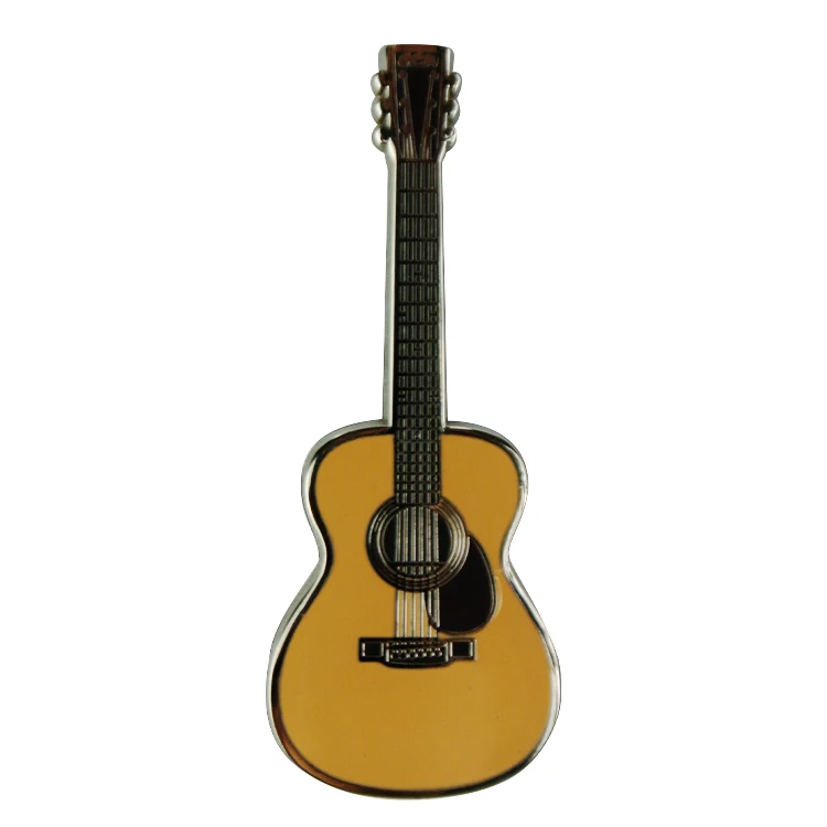 diffuser heart love design brooch pin women music note custom metal pieces guitar bridge musical instruments pins black