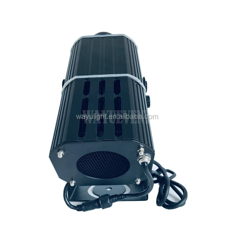 High power 100w water proof outdoor led logo gobo projector light