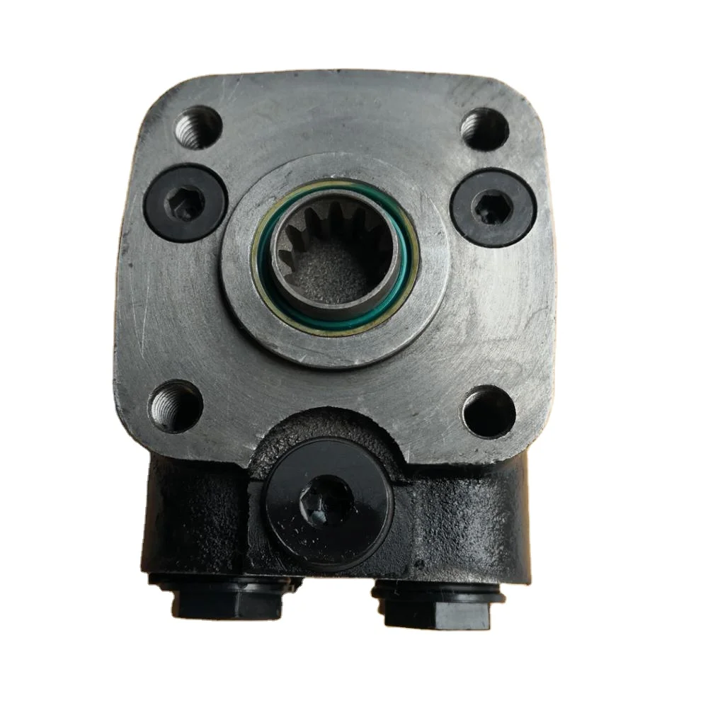 Рулевой блок Orbitrol AZ25773 150-1156 для John Deere 932, 942, 952, 955, 1032, 1042, 1052, 1055, 1065, 1068, 1072 H, 1075,