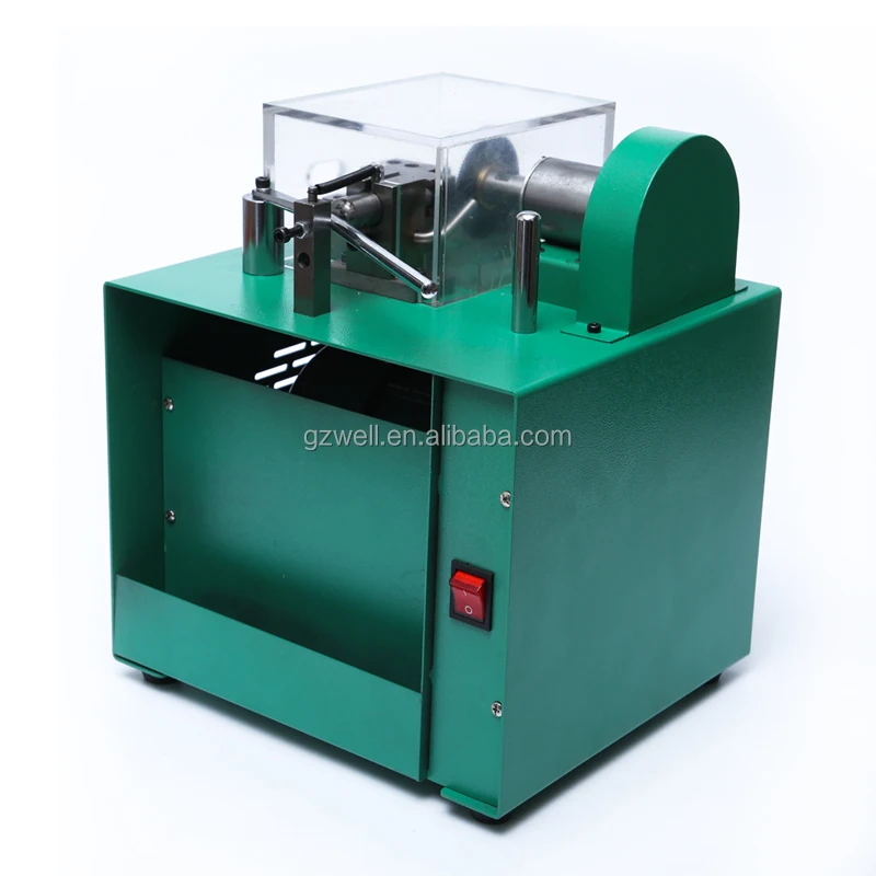 Automatic high-speed function jewelry handicraft cutting machine silver copper jewelry line cutting machine jewelry equipment