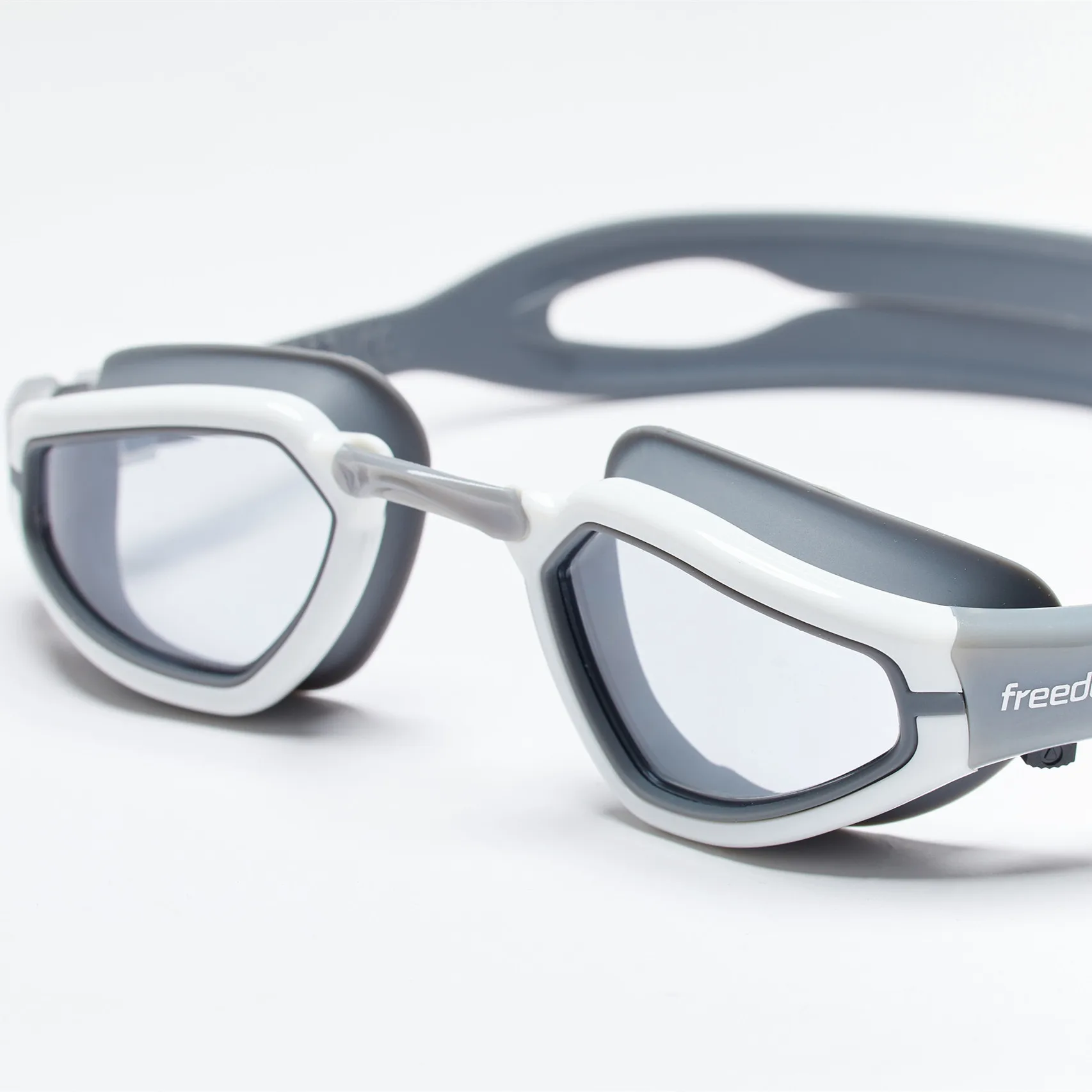 Новое поступление 2021, amazon, для взрослых, для триатлона, противотуманные, с УФ-защитой, очки для плавания, оптовая продажа, очки gwimming