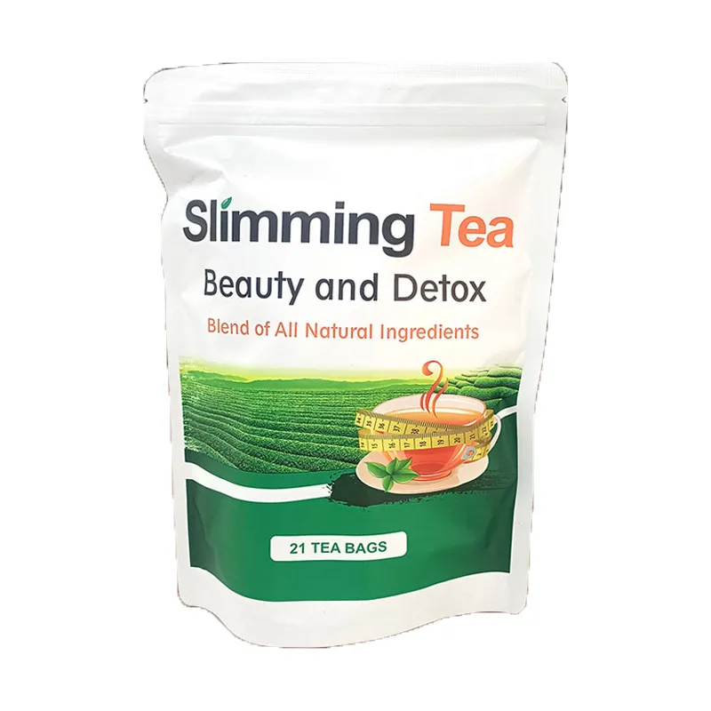 Weightloss tea Fast Body Beauty Skinny Fit Cleanse Your Body For Better Skin flat tummy slim oem tea Customized Natural