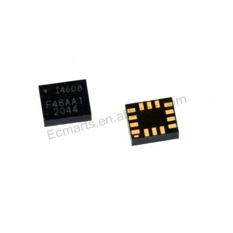 EC-Mart датчик движения и инерционным измерительным SMD I4608 IC ICM-40608 ICM40608
