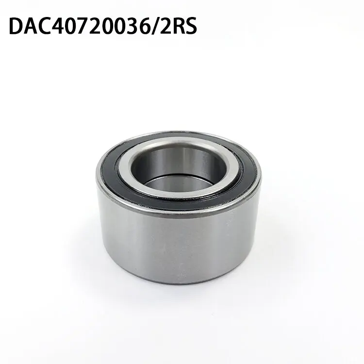 DAC40720036 43440-54G00 43440-54G01 Front Wheel Bearing QWB1661 For Suzuki LIANA Hatchback 1.6 4WD 2005-2007