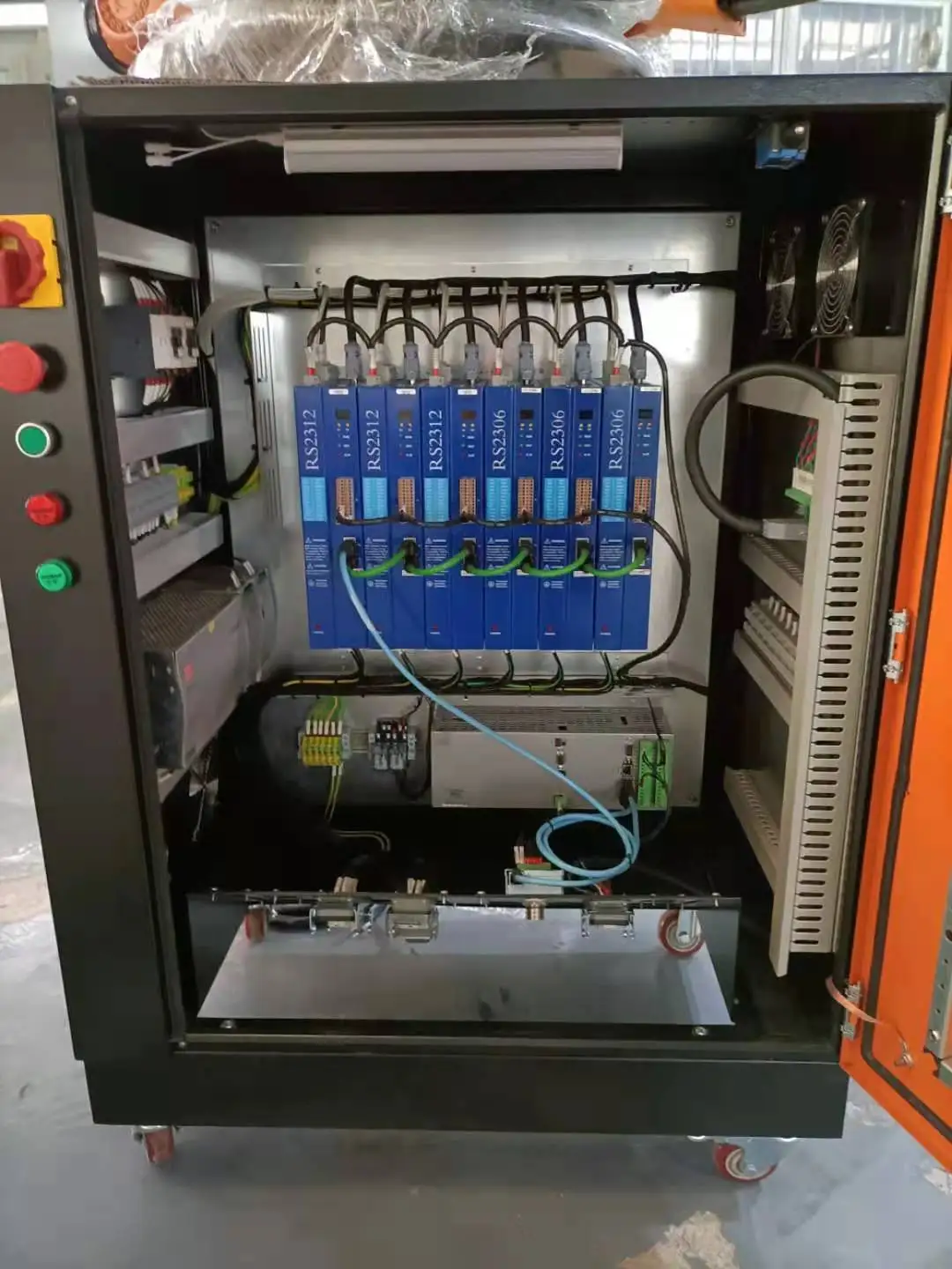TANPU Vacuum Glass Lifter And Glass Lifting Handling Equipment Robot Arm Glass Machinery