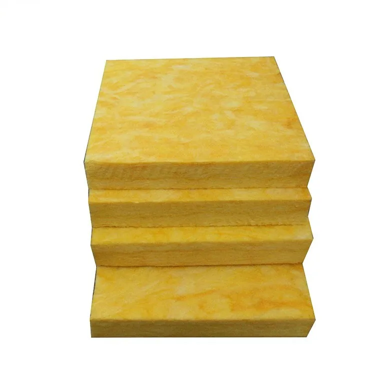 heat resistant fiberglass wool plate fiber glass wool plate/board for insulation