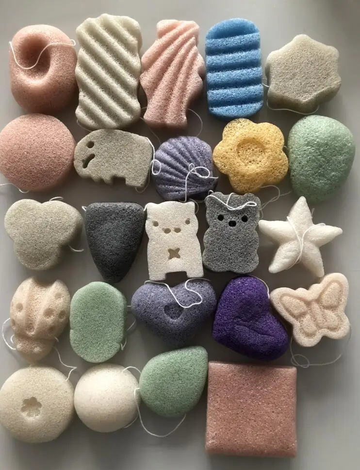 sponge