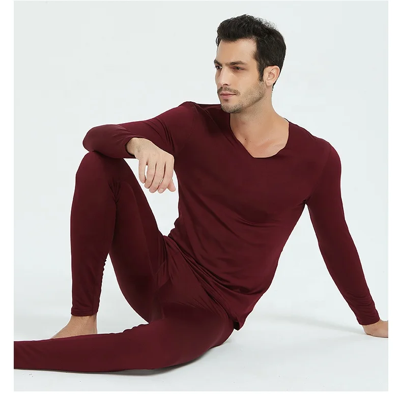 Hot Sale Men Women Heated Pants Thermal Pant Man Winter Heat Underwear