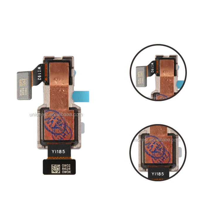 Wholesale High Quality Spare Parts Replacement Mobile Phone Flex Cable For Xiaomi Mi A2 Lite Back Camera