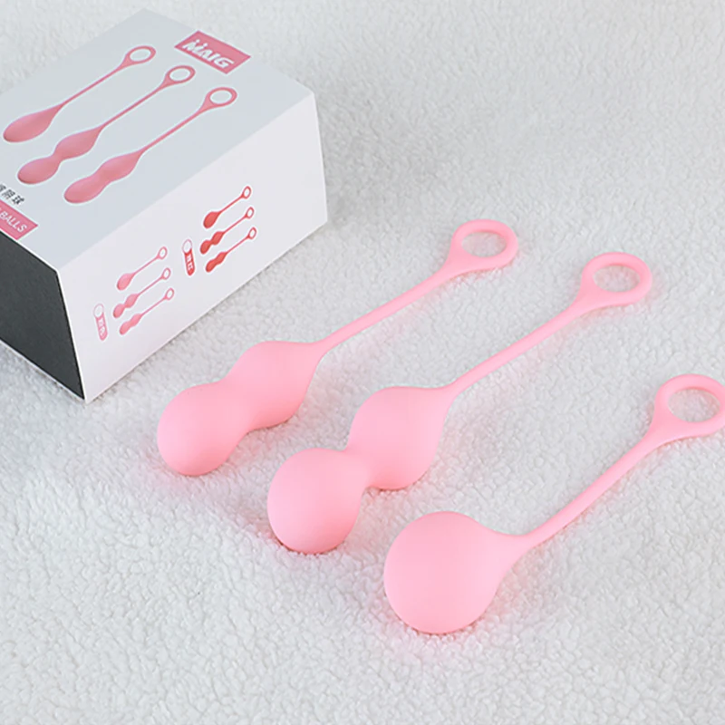 Exercise Kegel Ball Medical Balls For Women Doctor