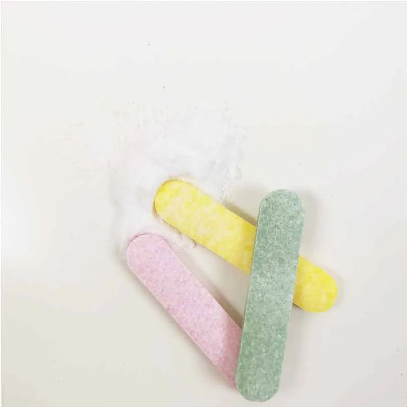 OEM оптом яблочный порошок конфеты смешанный фруктовый пресс таблетка конфеты