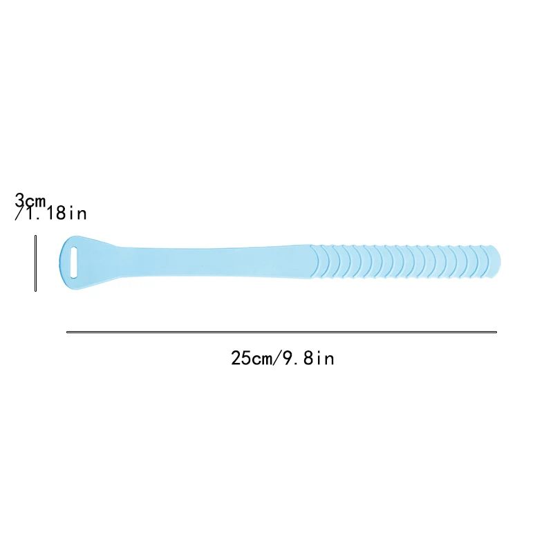Удобная ручка для сиденья унитаза во избежание прикосновения к подъемнику крышки унитаза