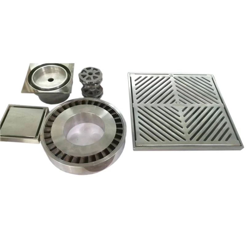 Custom 316 Precision Lost Wax Parts Lost Wax Castings Manufacturers