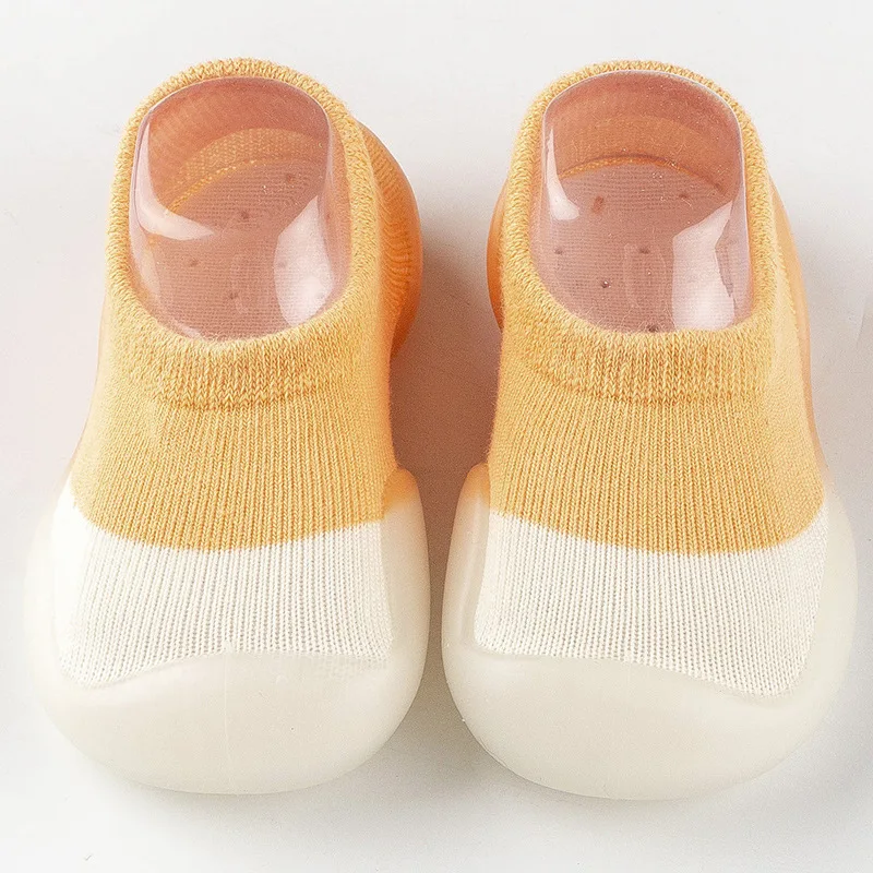 Soft Sole Non-Slip Baby Toddler Shoes And Socks Toddler Girls Shoes Kids Baby Shoes Sock