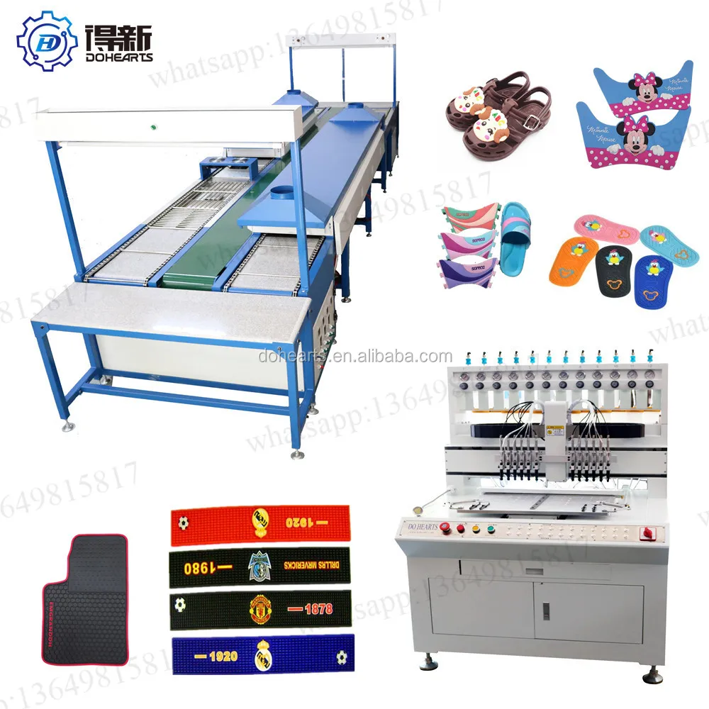 Машина для производства пластырей из ПВХ и резины/оборудование/Производственная линия