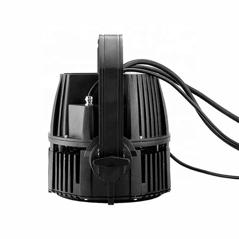 High power 54pcs rgb 3in1 stage light 54*3w dmx led 54 par light for dj disco party nightclub light show