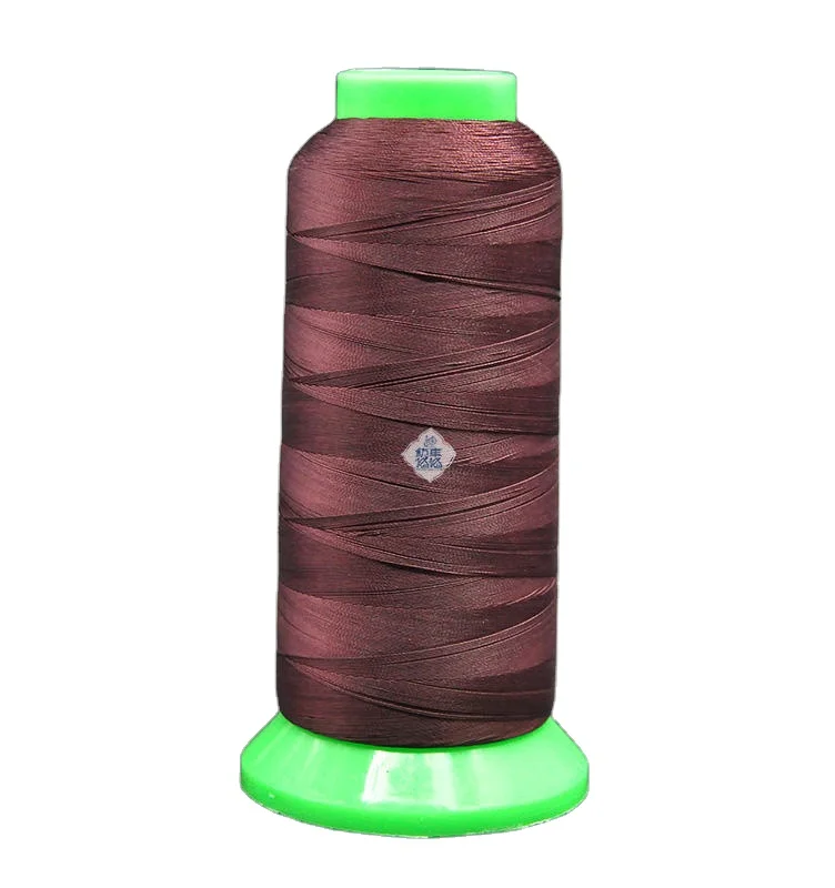 FCYY recycle nylon 6/nylon 66 yarn/thrad for kite /fishing /tire thread