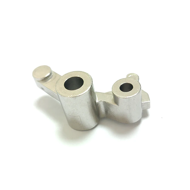 Прямая поставка с завода, предохранительная пробка литья под давлением, металлические детали для механической обработки порошка