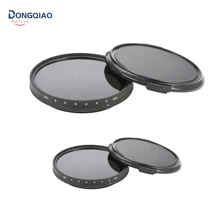 Лидер продаж, квадратный ND-фильтр LIPA ND8 ND64 ND500 ND1000, в наличии OEM/ODM