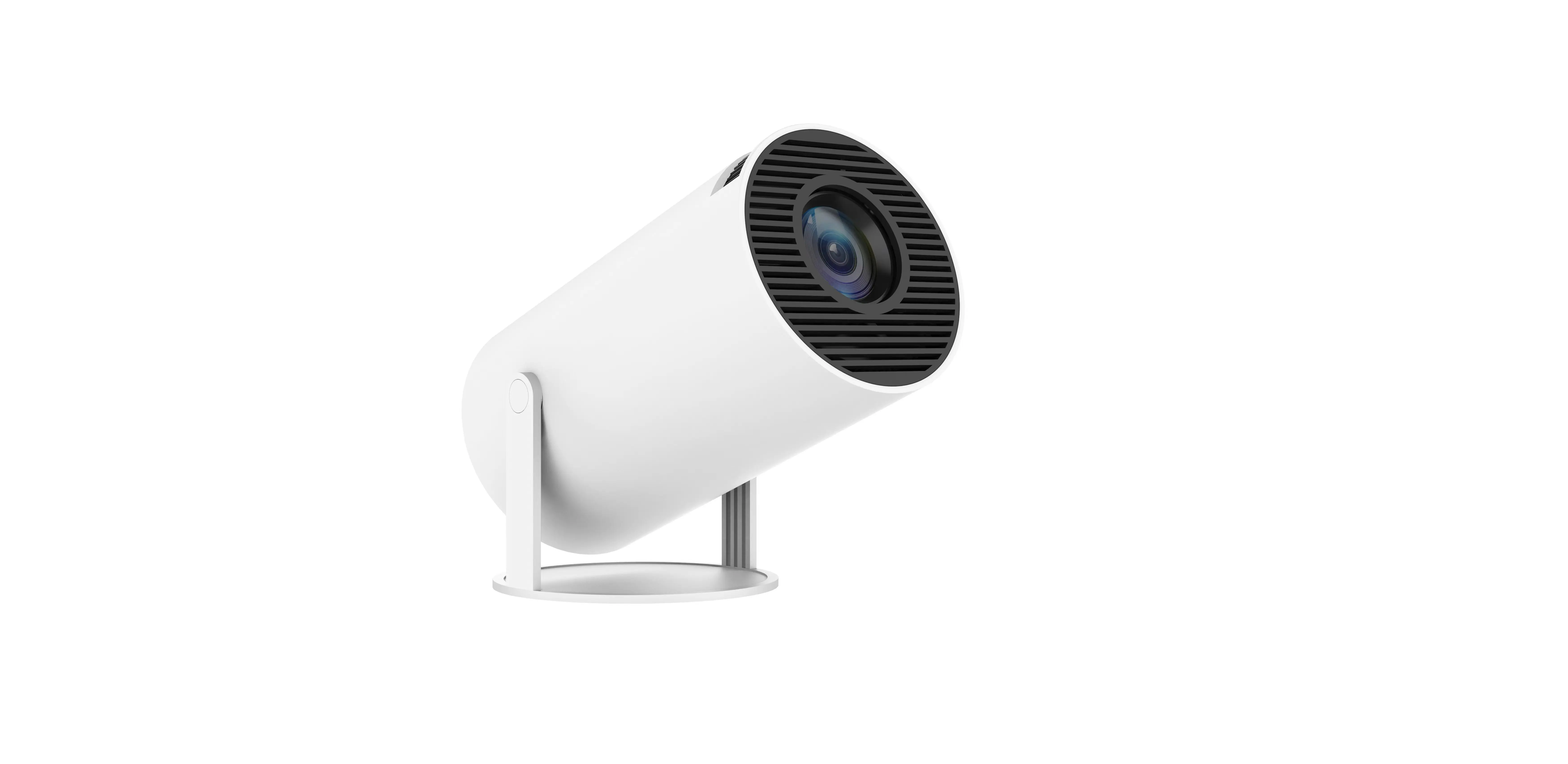 Оптовая продажа с фабрики HY300 Android wifi dip проектор 1280 720P full hd офисный умный портативный мини-проектор