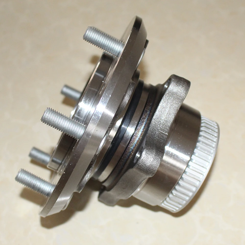  Передняя Ступица и подшипник в сборе 43502-z900154 kwh02