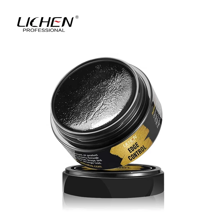  24 Hours long lasting strong hold Best Edge Control for All Hair