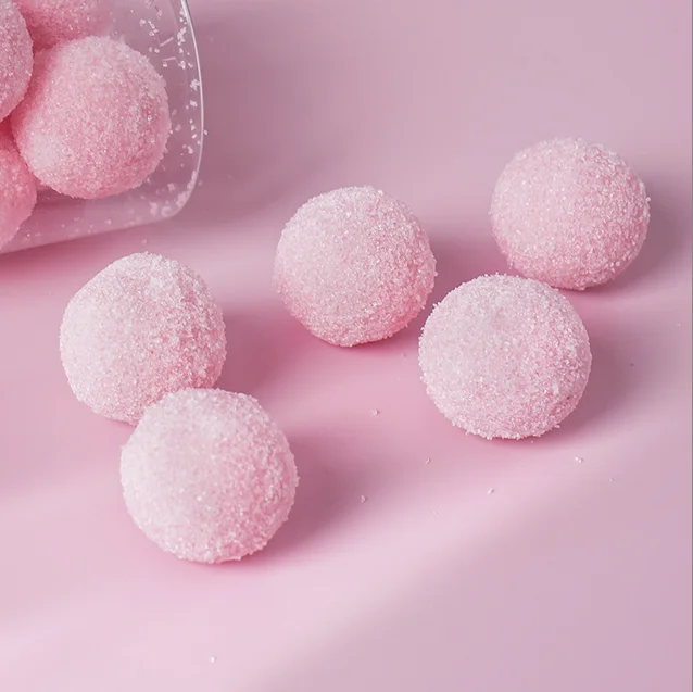Оптовая продажа, кубики-скрабы для сахара, продавцы, индивидуальный Отшелушивающий костюм, частная марка, отбеливающий Органический сахар для тела, шарик-скраб