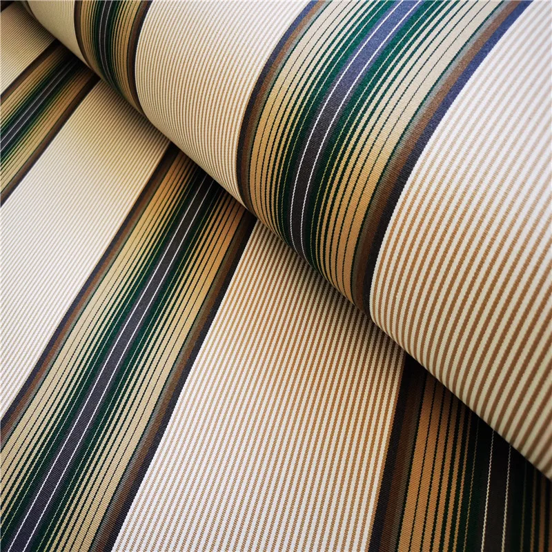 100% раствор окрашенной акриловой морской ткани