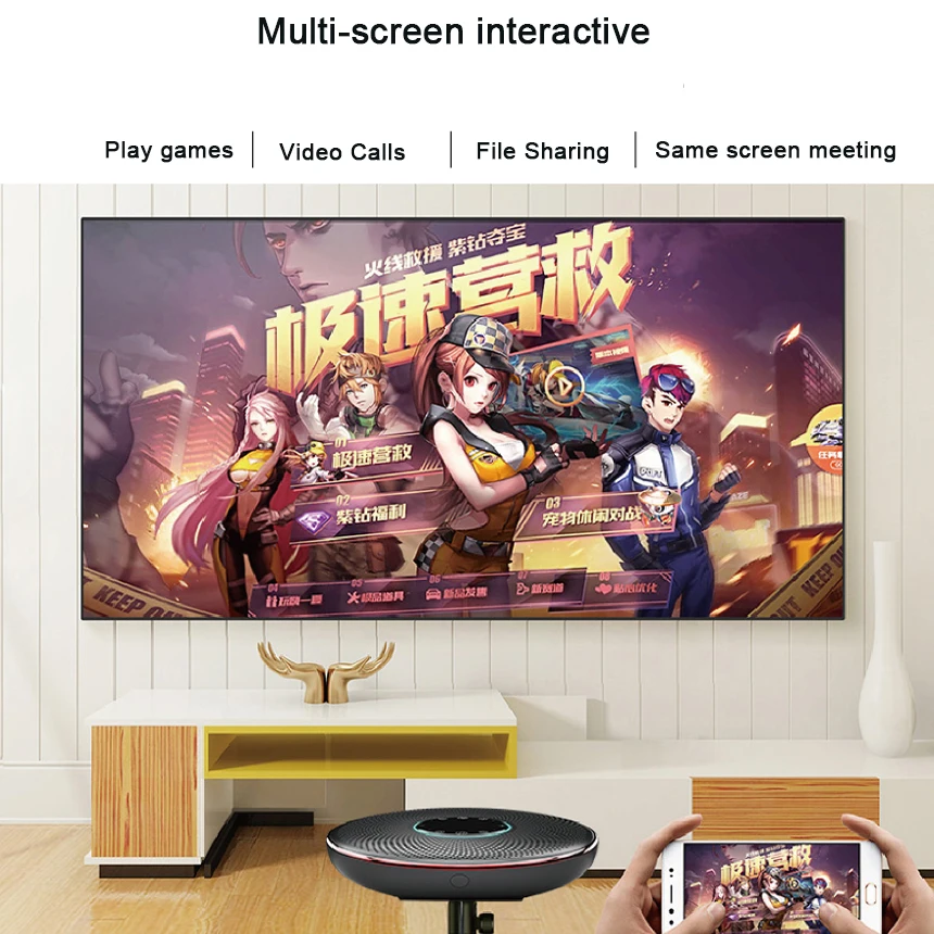 
2021 Android U3 Customized Galaxy Portable DLP Smart Projector Mini Outdoor Use Built in Speakers Home Theater Video Projector 