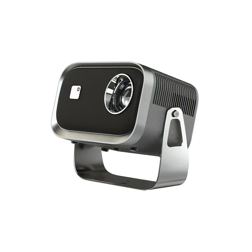 MINI 4k Projector WIFI Portable Home Theater Cinema Beamer Smart TV Sync Android Phone LED video Projectors for Movie